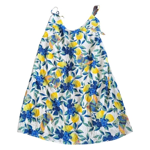 Perfectly Priscilla nwt Ready for Sunshine dress 22/24 - Picture 1 of 9